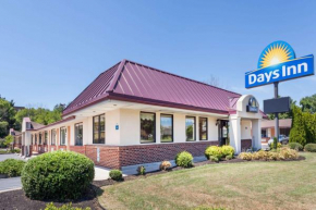  Days Inn by Wyndham Dover Downtown  Довер